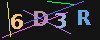Gambar captcha