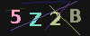Gambar captcha